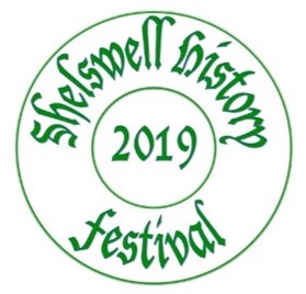 Shelswell History Festival AGM @ Hethe Village Hall